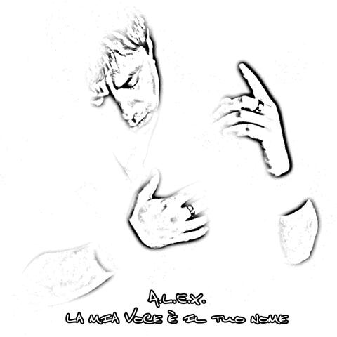 La mia voce è il tuo nome