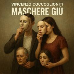 Maschere giu