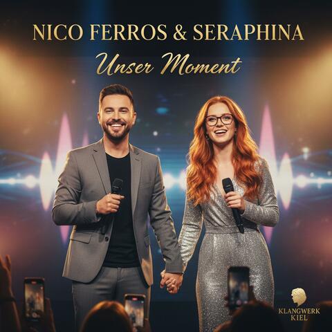 Unser Moment (feat. Nico Ferros)