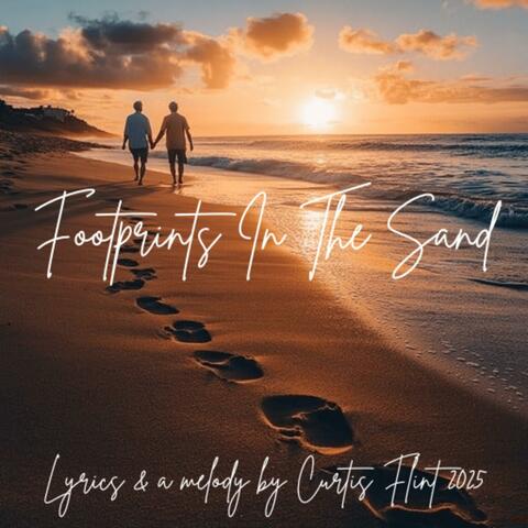 Footprints In The Sand