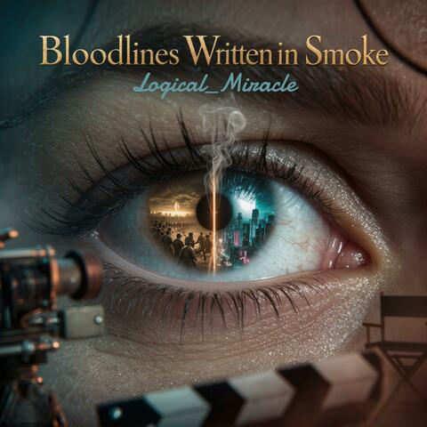 Bloodlines Written in Smoke