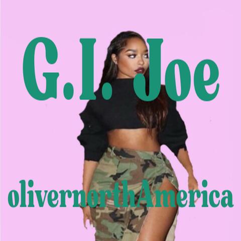 G.I. Joe