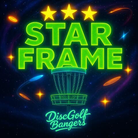 STAR FRAME