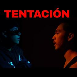 TENTACION (feat. Angel Puga)