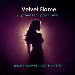 Velvet Flame