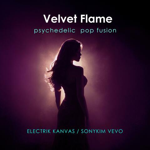 Velvet Flame