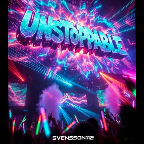 Unstoppable