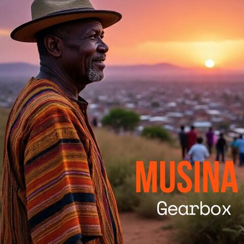 Musina gearbox muzondwa