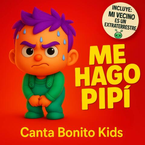 Me Hago Pipí
