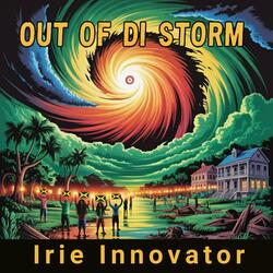 Out of Di Storm (Dancehall Version)