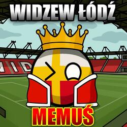 WIDZEW ŁÓDŹ (Diss na małopolskę)