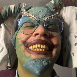 Yup, It's Gremlins Time