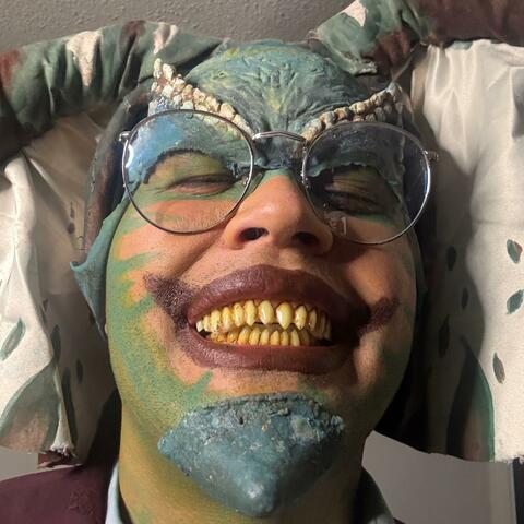 Yup, It's Gremlins Time