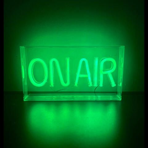 On Air