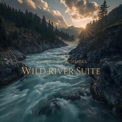 River at First Light