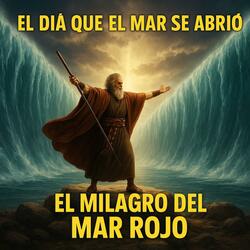 El milagro del mar rojo