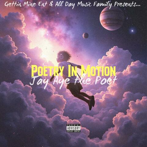 POETRY IN MOTION