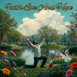 Faith Love And Hope