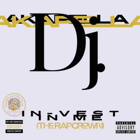 In-Vest In Me (Single entitled In-Vest In Me  Classic O.G Funk 1992 Vol. 2 Hip Hop)