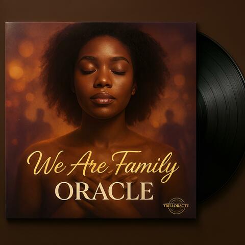 We Are Family