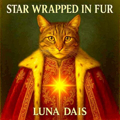 Star Wrapped in Fur