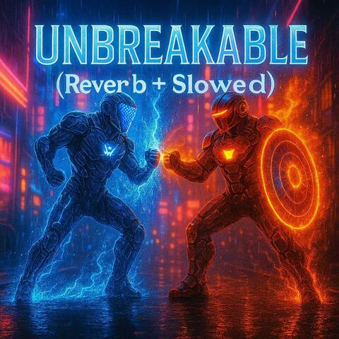 Unbreakable  (Slowed + Reverb)