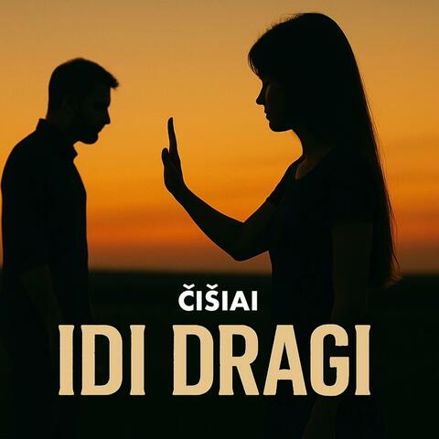 Idi dragi
