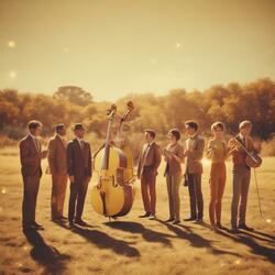 Break the mould! (feat. Ciano)