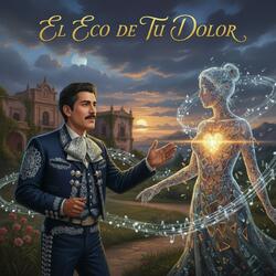 El eco de tu dolor (Mariachi English Spanish mix)