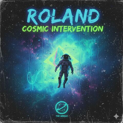 Cosmic Intervention