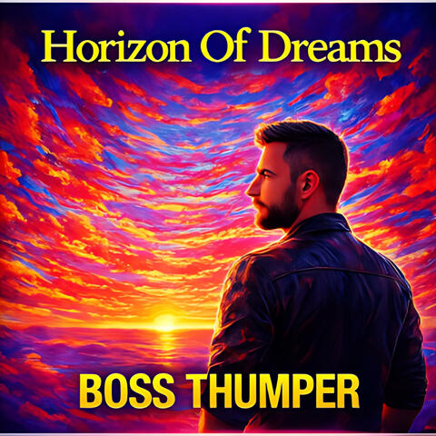 Horizon Of Dreams