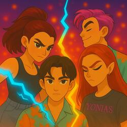 Kpop Sugar Rush For Demon Hunters