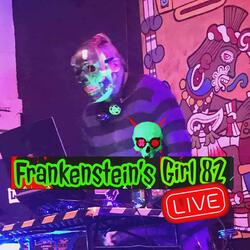 Amnesia (Live 11-14-2025) (Live)