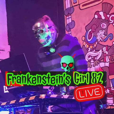 LIVE at D3 Arts Denver (11/14/2025)