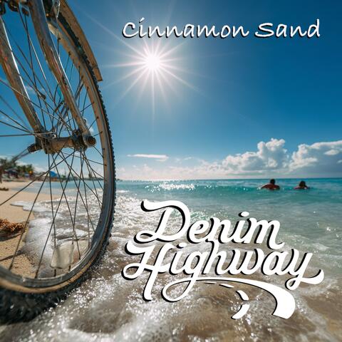 Cinnamon Sand