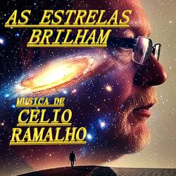 AS ESTRELAS BRILHAM