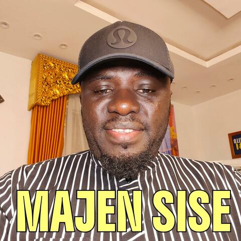 MAJEN SISE