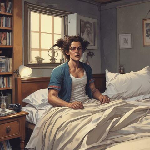 Wake Up, Li'l Fucker