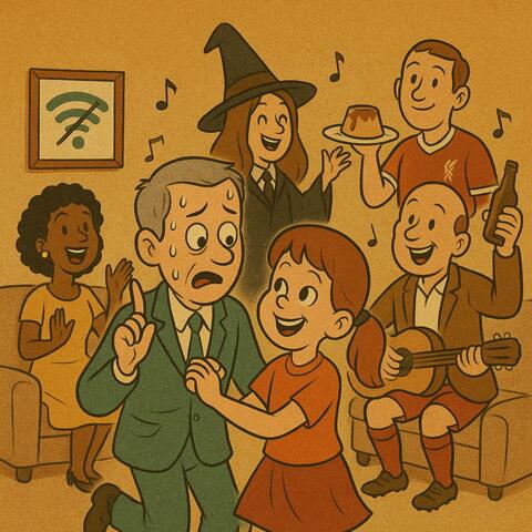 Flanos Stream Sessions, Vol. 6