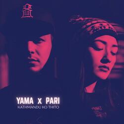 Kathmandu Ko Thito (feat. Yama Buddha)