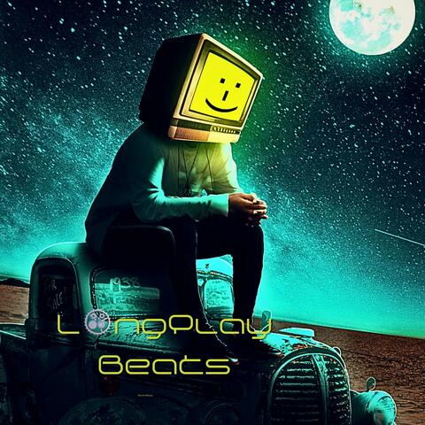 Lonely Night Hip Hop Beat