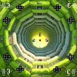 Demon Pigs In The Rough