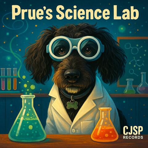 PRUE’S SCIENCE LAB