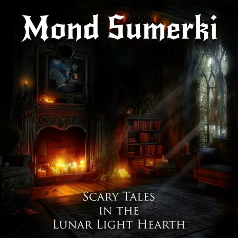 Scary Tales in the Lunar Light Hearth