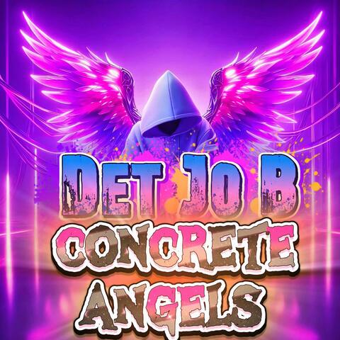 Concrete Angels