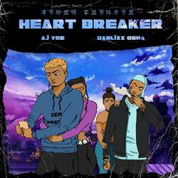 Heart Breaker (feat. Dablixx Osha)