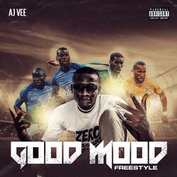 GOOD MOOD FREESTYLE