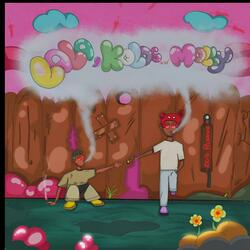 Lala,Kolos&Molly (feat. Firstklaz)