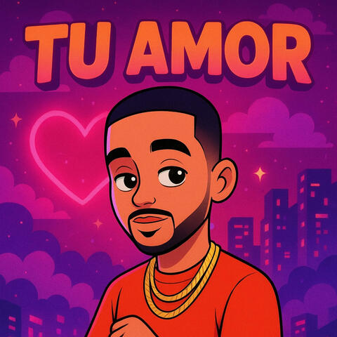 Tu Amor