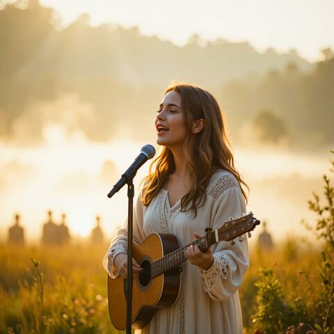 Sunrise Praise Best Morning Worship Songs
